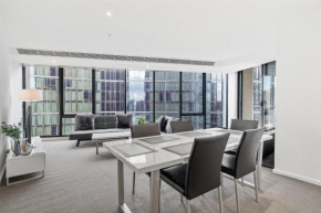 Southbank Two Bedroom Apt - 2202